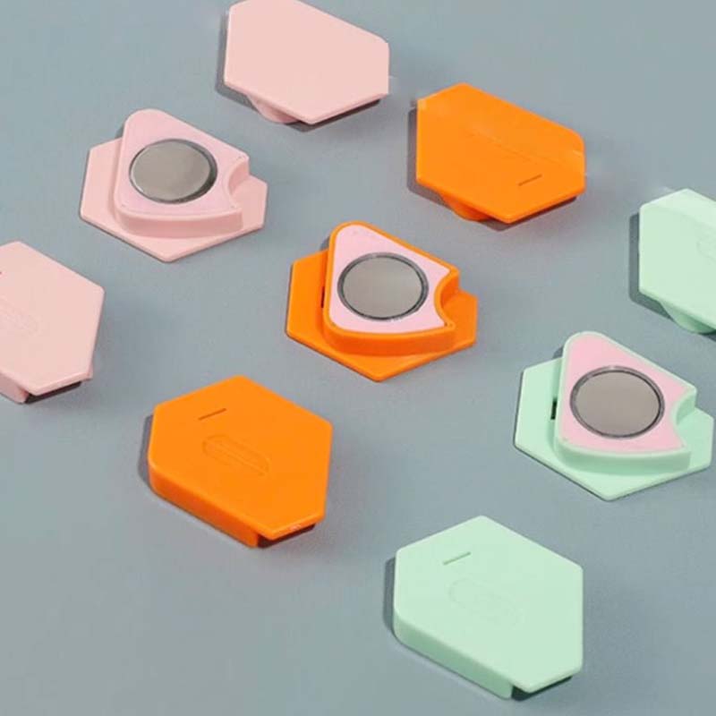 Hjemix | Multifunksjonell polygonal sterk magnetisk måler for symaskin