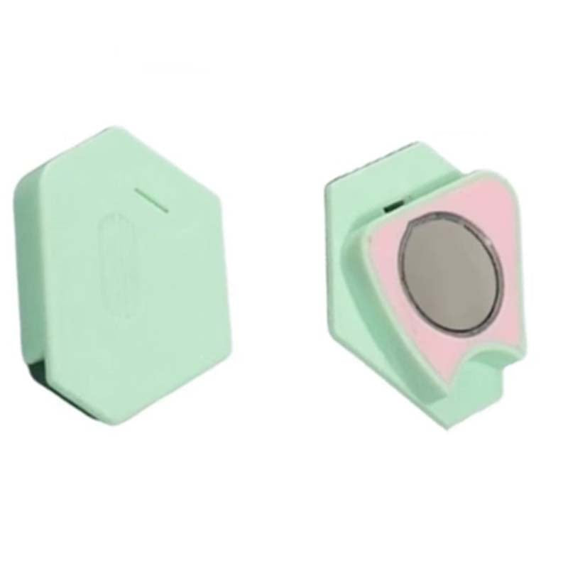 Hjemix | Multifunksjonell polygonal sterk magnetisk måler for symaskin
