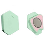 Hjemix | Multifunksjonell polygonal sterk magnetisk måler for symaskin