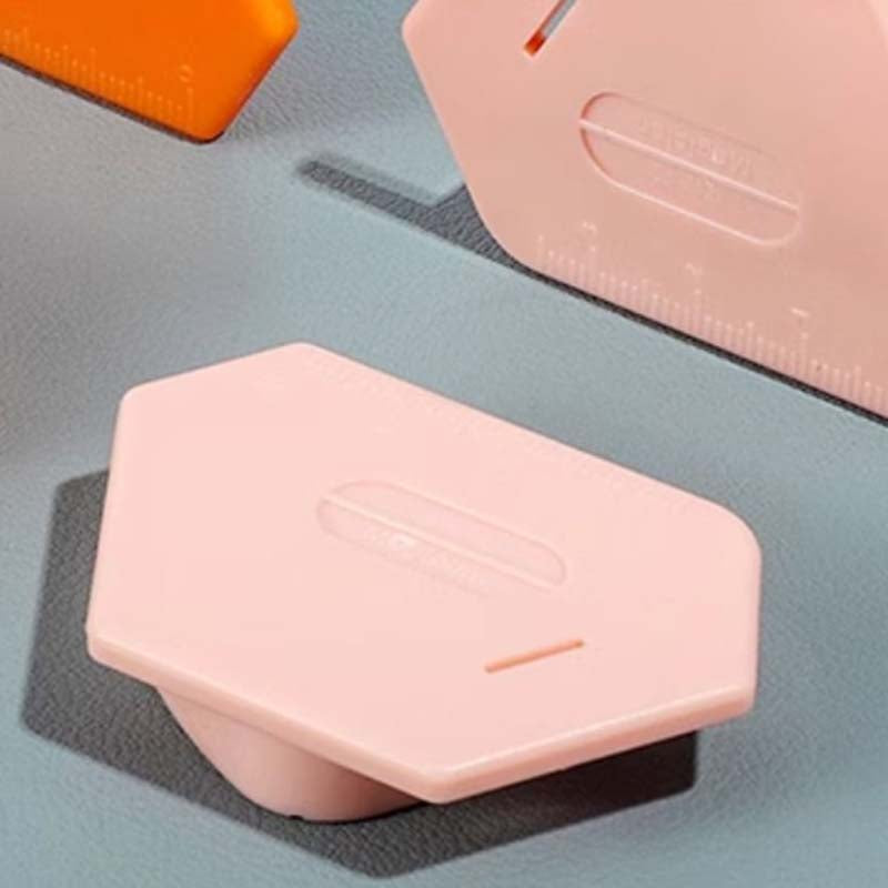 Hjemix | Multifunksjonell polygonal sterk magnetisk måler for symaskin