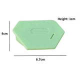 Hjemix | Multifunksjonell polygonal sterk magnetisk måler for symaskin