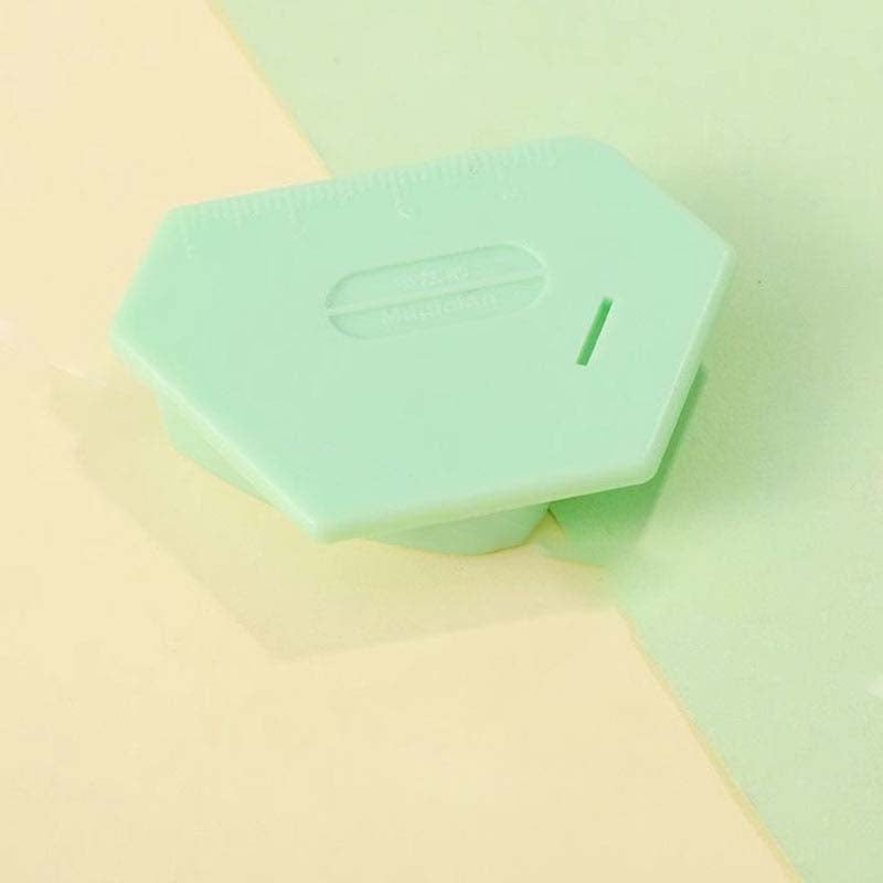 Hjemix | Multifunksjonell polygonal sterk magnetisk måler for symaskin