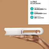 Hjemix | Bærbar mini svampemopp