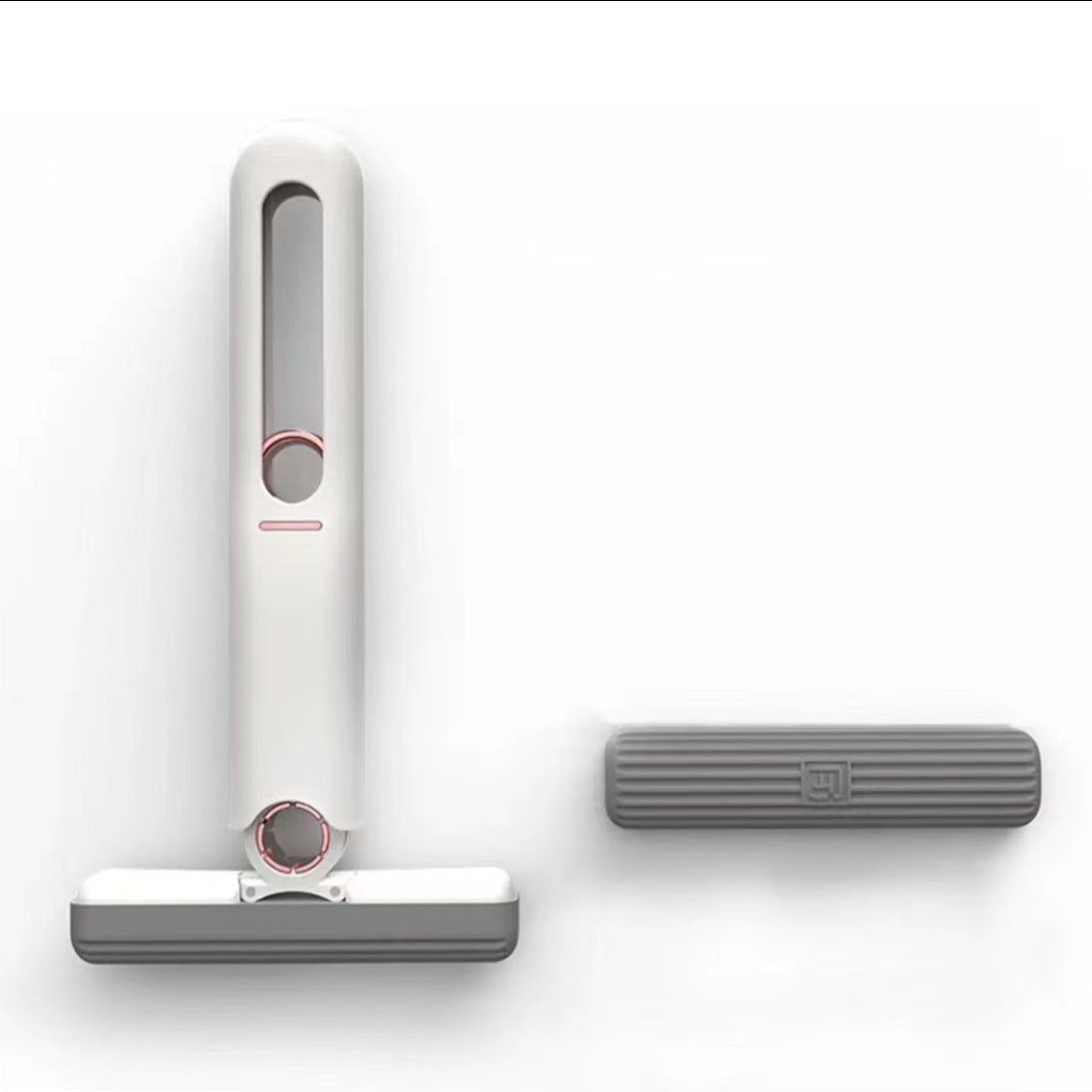 Hjemix | Bærbar mini svampemopp