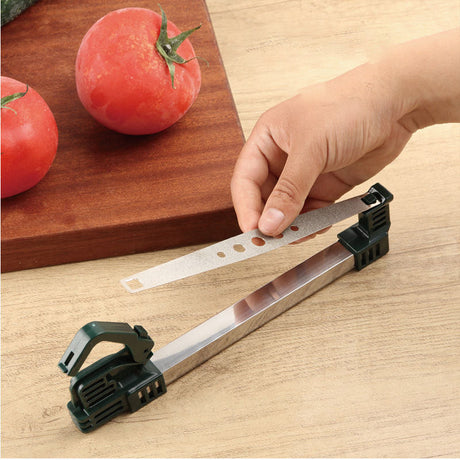 Hjemix | Diamantslipemiddel Quick Sharpener