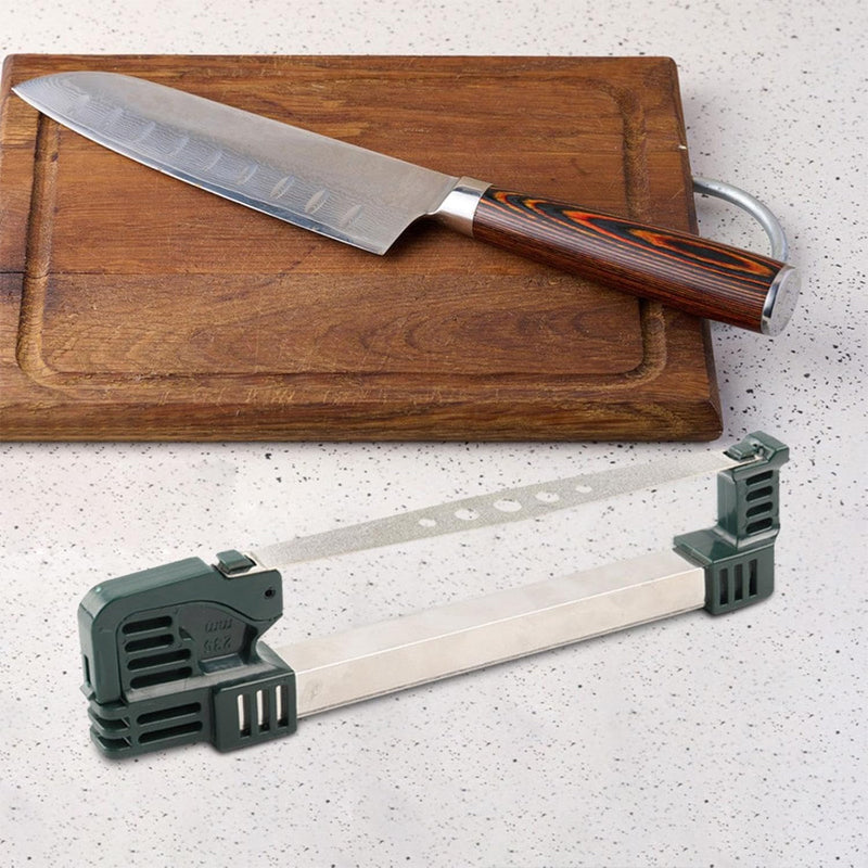 Hjemix | Diamantslipemiddel Quick Sharpener