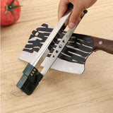 Hjemix | Diamantslipemiddel Quick Sharpener