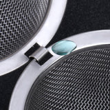 Hjemix | Gaveutvalg - Krydders- og tefilter i rustfritt stål 304