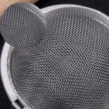 Hjemix | Gaveutvalg - Krydders- og tefilter i rustfritt stål 304