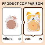 Hjemix | Søtt keramikkhjul-sett for barn