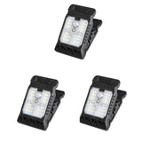 Hjemix | Utendørs solcellelampe med bevegelsessensor