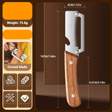 Hjemix | 💥Multifunksjonell grønnsaksskjærer for kjøkkenet