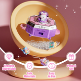 Hjemix | DIY-sett for å lage smykker til barn