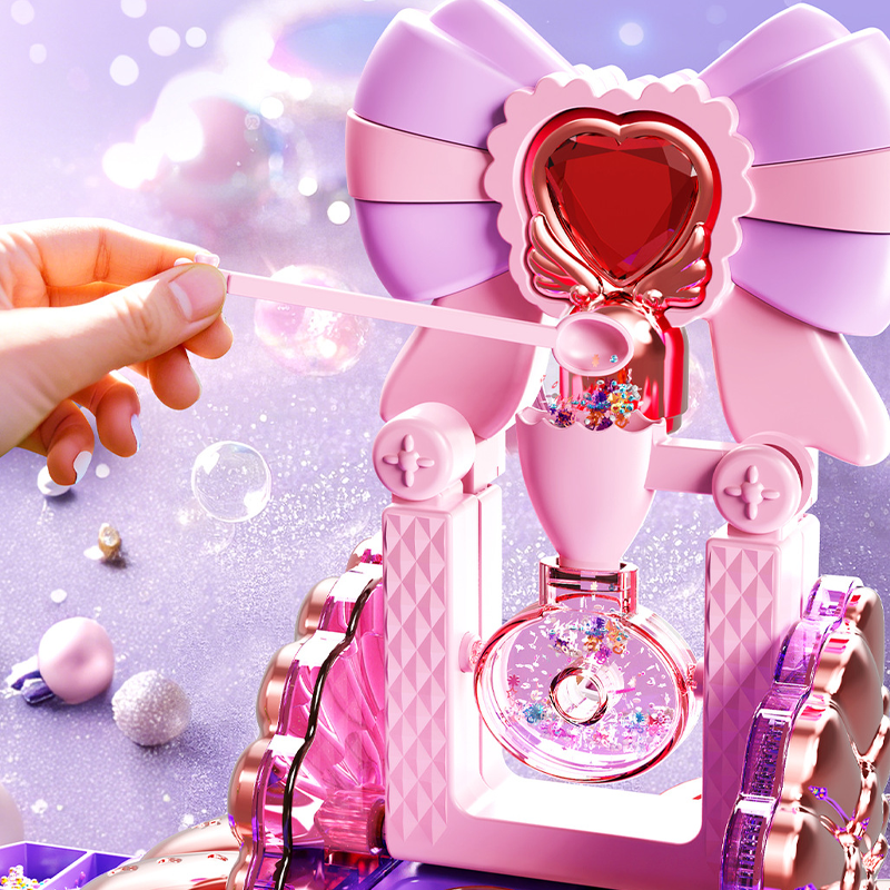 Hjemix | DIY-sett for å lage smykker til barn