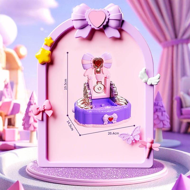 Hjemix | DIY-sett for å lage smykker til barn