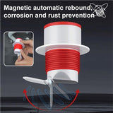 Hjemix | Luktreduserende artefakt for avløpsrør