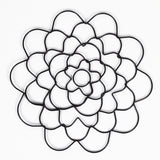 Hjemix | 🌸Rustfritt stål blomstergitterorganiserer♻️