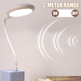 Hjemix | Stemmestyrt LED-USB-lampe