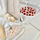 Hjemix | Evig bukett DIY håndverkssett