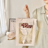 Hjemix | Evig bukett DIY håndverkssett