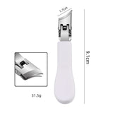 Hjemix | 🔥Sett med 3 vinklet negleklippere i form av en ørnklør