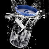 Hjemix | Elektrisk Matkutter Hvitløkknuser