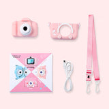 Hjemix | Digitalt kamera for barn