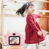 Hjemix | Digitalt kamera for barn