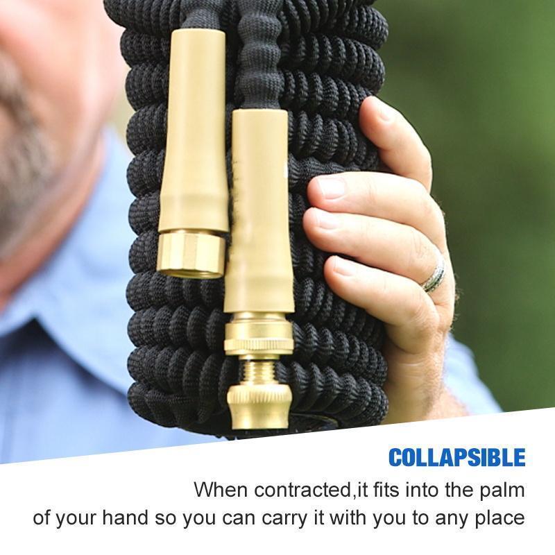 Hjemix | Super teleskopisk slange