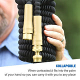 Hjemix | Super teleskopisk slange