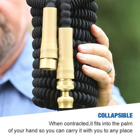 Hjemix | Super teleskopisk slange