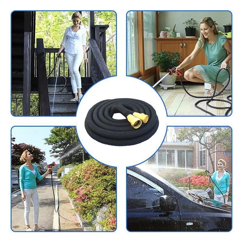 Hjemix | Super teleskopisk slange