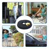 Hjemix | Super teleskopisk slange