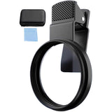 Hjemix | Ultratynn sirkulært polarisasjonsfilter med klemme