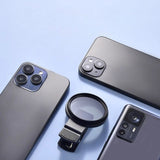 Hjemix | Ultratynn sirkulært polarisasjonsfilter med klemme