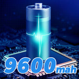 Hjemix | Vanntett HD-overvåkningskamera med nattsyn