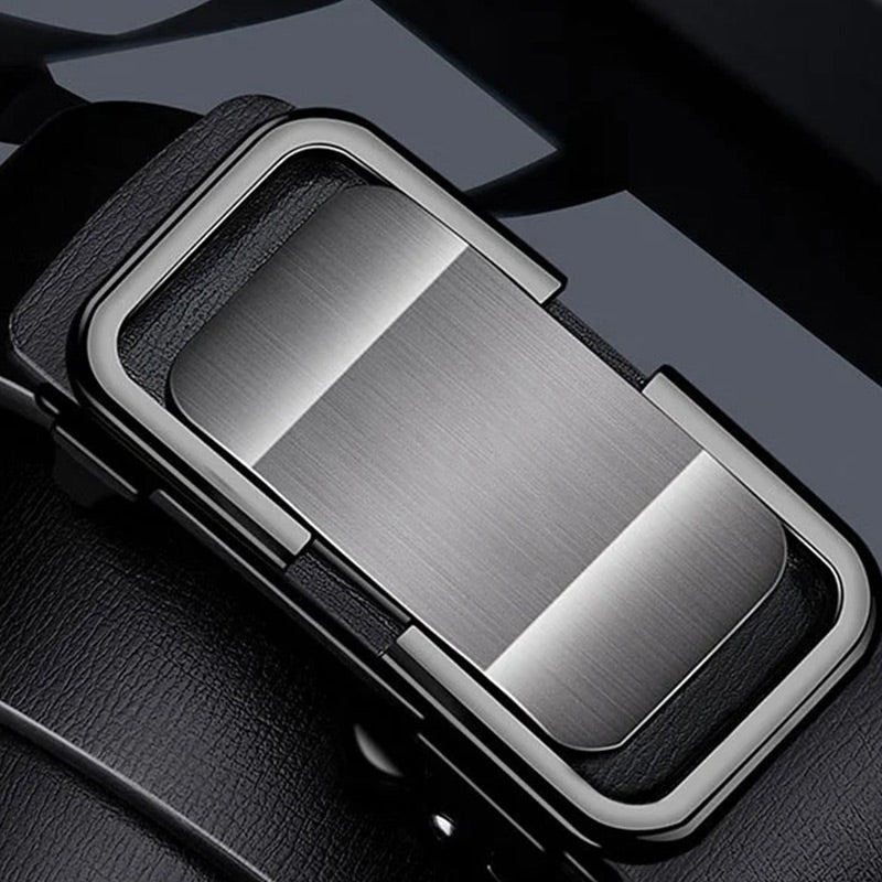 Hjemix | Premium tannløs selv-låsende belte