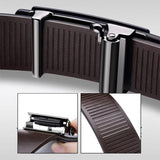 Hjemix | Premium tannløs selv-låsende belte