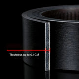 Hjemix | Premium tannløs selv-låsende belte