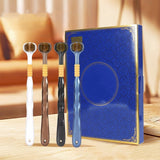 Hjemix | Tannbørste med tre hoder og flere vinkler - Sørger for din orale sikkerhet