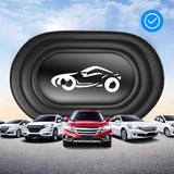 Hjemix | Demper for bildører