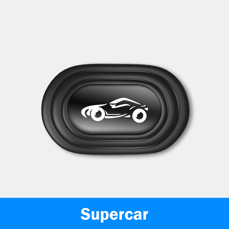 Hjemix | Demper for bildører