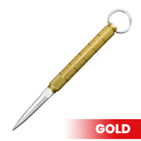 Hjemix | Avtakbar Bærbar Lommekniv med Nøkkelring