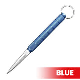 Hjemix | Avtakbar Bærbar Lommekniv med Nøkkelring