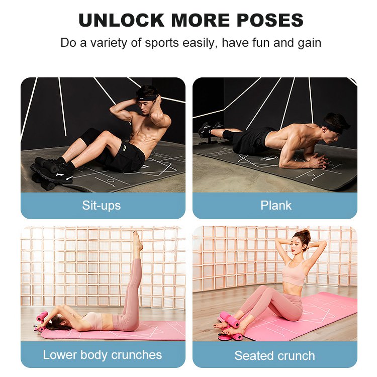 Hjemix | Sugestang sit-up-hjelpemiddel