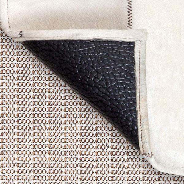 Hjemix | Usynlig grep i netting for sengeteppe