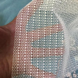 Hjemix | Usynlig grep i netting for sengeteppe