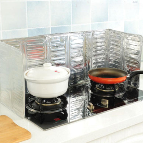 Hjemix | Sprutsikring for kjøkkenet