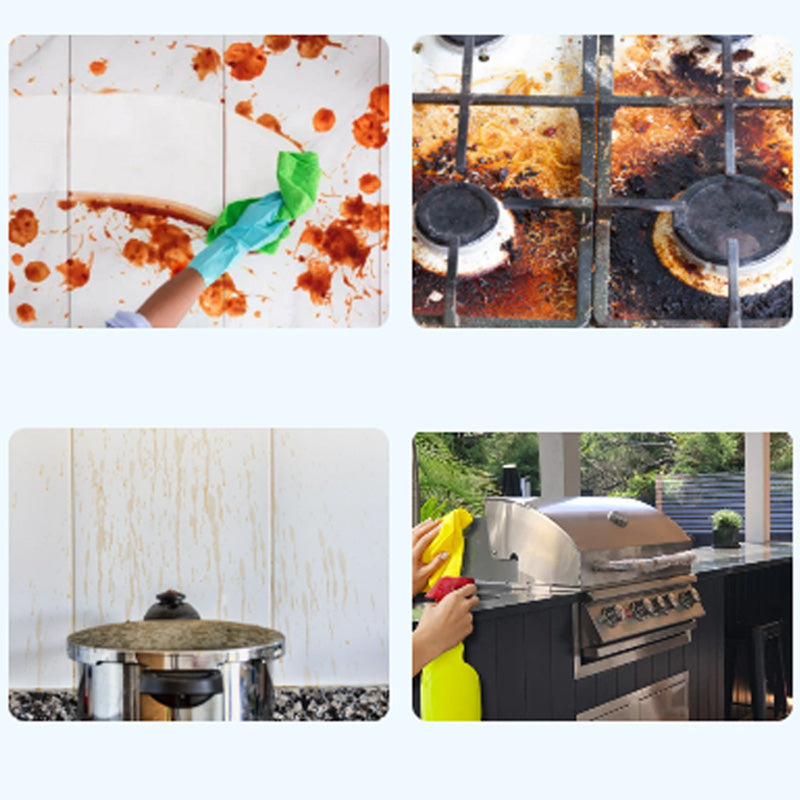 Hjemix | Sprutsikring for kjøkkenet