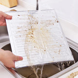 Hjemix | Sprutsikring for kjøkkenet